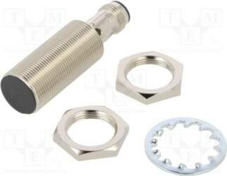 OMRON Sensor: inductive; OUT: PNP /
