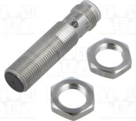 OMRON Sensor: inductive; OUT: PNP /
