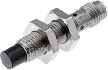 OMRON Sensor: inductive; OUT: PNP /