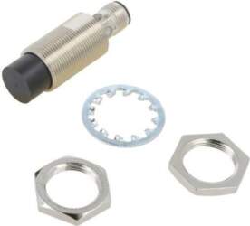 OMRON Sensor: inductive; OUT: PNP /