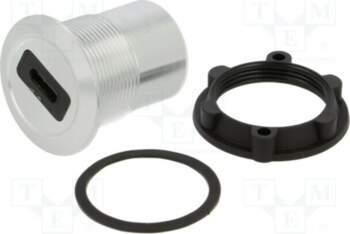 ONPOW Adapter; USB A socket,USB