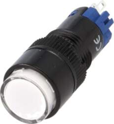 ONPOW Switch: push-button; Pos: 2; SPDT