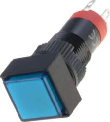 ONPOW Switch: push-button; Pos: 2; SPDT
