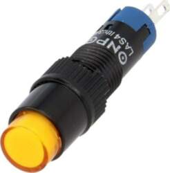 ONPOW Switch: push-button; Pos: 2; SPDT