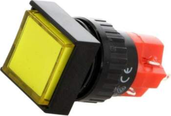 ONPOW Switch: push-button; Pos: 2; SPDT