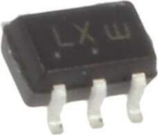 ONSEMI IC: digital; buffer,non-inverting; Ch: