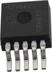 ONSEMI IC: voltage regulator; LDO,fixed