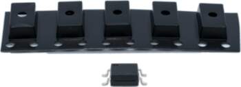 ONSEMI Optocoupler; SMD; Ch: 1; OUT: