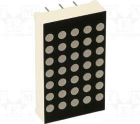 OPTO Plus LED Display: LED; matrix