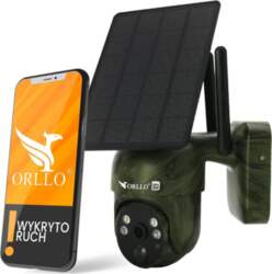 Orllo Wireless 4G LTE Rotating IP