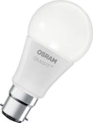 Osram SMART+ MATTER Multicolor Classic A60