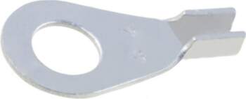 OSTERRATH Tip: ring; M4; crimped; for