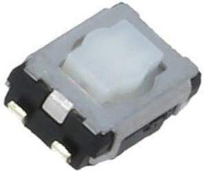 PANASONIC Microswitch TACT; SPST; Pos: 2