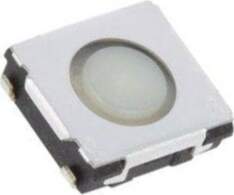 PANASONIC Microswitch TACT; SPST; Pos: 2
