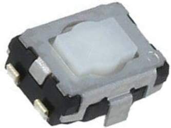 PANASONIC Microswitch TACT; SPST; Pos: 2