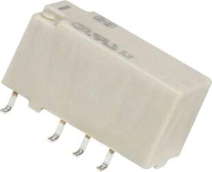 PANASONIC Relay: electromagnetic; Ucoil: 5VDC; DPDT