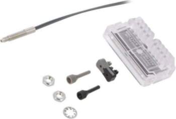 PANASONIC Sensor: fiber-optic; Range: 0÷200mm; IP40