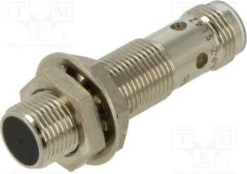 PANASONIC Sensor: inductive; OUT: PNP /