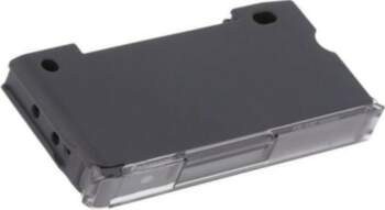 PANASONIC Sensor: optical fiber amplifier; NPN