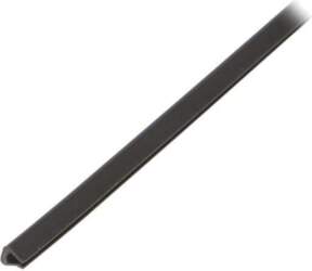 PANDUIT Hole and edge shield; polyetylene