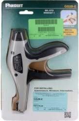 PANDUIT Tool: for crimping; cable ties