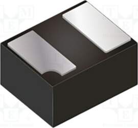 PanJit Semiconductor Diode: Schottky switching; DFN2