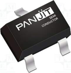 PanJit Semiconductor Diode: switching; SMD; 100V