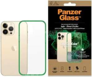 PanzerGlass ClearCase iPhone 13 Pro Max
