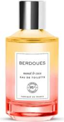 Parfums Berdoues, Monoi & Coco, Eau