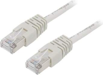PATCH CABLE CAT5E FTP 0.5M/PP22-0