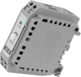 PATECH DC-motor driver; for DIN rail