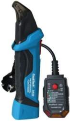 PEAKTECH Fuse finder; LED; Detection: fuses