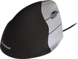 Peles Evoluent Vert Optical Mouse 3