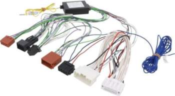 PER.PIC. Cable for THB, Parrot