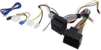 PER.PIC. Cable for THB, Parrot