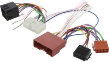 PER.PIC. Cable for THB, Parrot