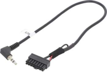 PER.PIC. Universal cable for radio