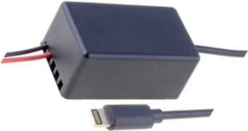 PER.PIC. USB power supply; Apple