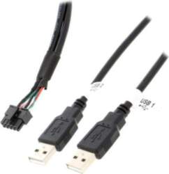 PER.PIC. USB power supply; USB