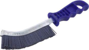 PG MINI Brush; wire; polyamide; plastic
