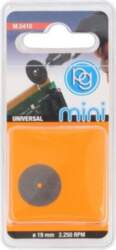 PG MINI Circular saw; 19mm; mini