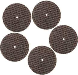 PG MINI Cutting wheels; Ø: 40mm