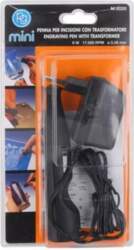 PG MINI Miniature drill; 6W; 12÷18VDC