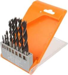 PG PROFESSIONAL Drill bit-kit; for wood