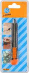 PG PROFESSIONAL Knife; universal; 9mm; pulled