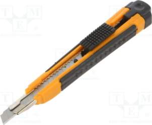 PG PROFESSIONAL Knife; universal; 9mm; pulled
