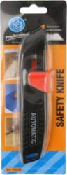 PG PROFESSIONAL Knife; universal; automatic security