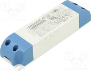 PHILIPS Power supply: transformer type; LED