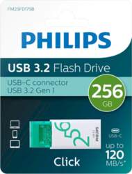 PHILIPS USB-C 3.2 Gen 1
