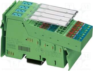 PHOENIX CONTACT Automation module: digital input